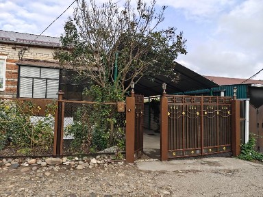 Продается 1-этажный дом, 96 м²