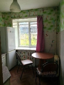 Сдается 3-комн. квартира, 56,2 м²