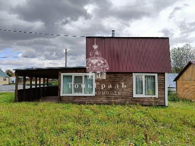 Продается 2-этажный дом, 83,2 м²