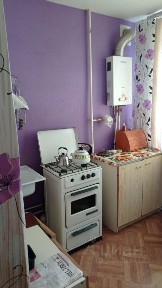 Продается 1-комн. квартира, 32,1 м²