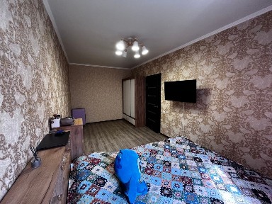 Сдается 1-комн. квартира, 34 м²