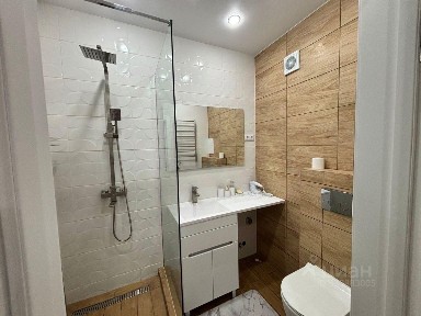 Сдается студия, 27 м²
