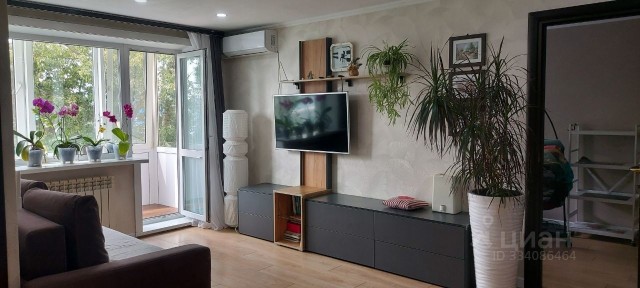 Сдается 2-комн. квартира, 44 м²
