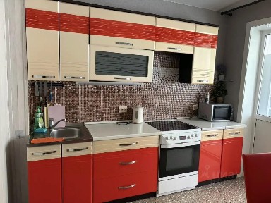 Сдается 2-комн. квартира, 57 м²