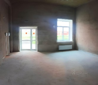 Сдается помещение свободного назначения, 58,2 м²