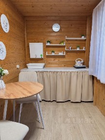 Продается 1-этажный дом, 30 м²