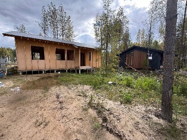 Продается 1-этажный дом, 75,7 м²