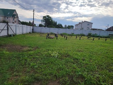 Продается участок, 7,32 сот.