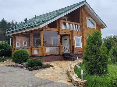 Продается 2-этажный коттедж, 166 м²