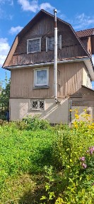Продается 3-этажный дом, 104 м²