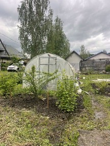 Продается участок, 7,11 сот.