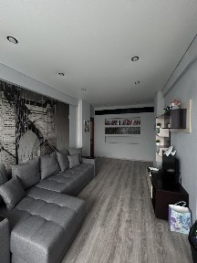 Сдается 2-комн. квартира, 65,5 м²