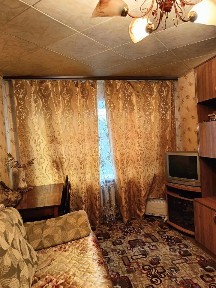 Сдается 1-комн. квартира, 30,6 м²