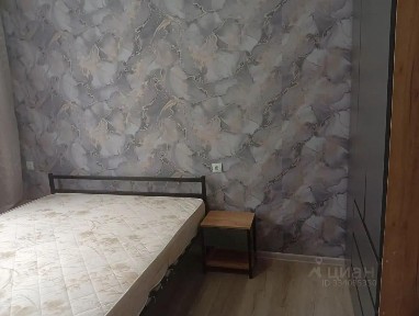 Сдается 1-комн. квартира, 37 м²