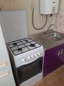 Продается 1-комн. квартира, 28,9 м²