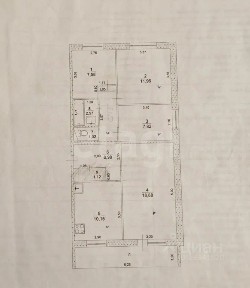 Продается 4-комн. квартира, 73,8 м²
