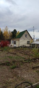 Продается 2-этажный дом, 40 м²