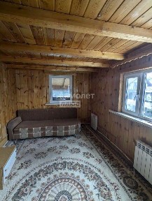 Продается 2-этажный дом, 120 м²
