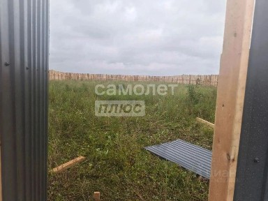 Продается участок, 10 сот.