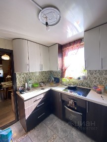 Сдается 1/2 часть 2-этажного дома, 37,7 м²