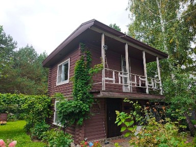 Сдается 2-этажный дом, 60 м²
