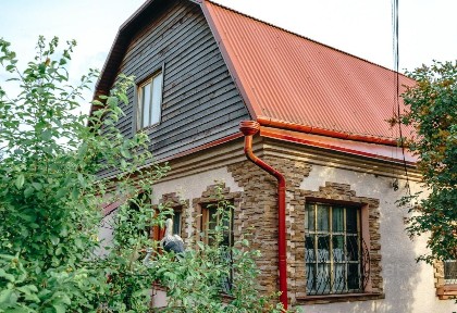 Сдается 2-этажный дом, 120 м²