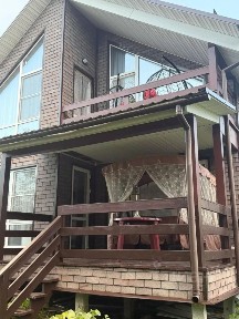 Сдается 2-этажный дом, 170 м²