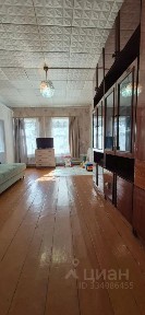Продается 1-этажный дом, 55,5 м²