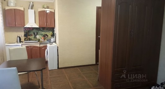 Продается студия, 23,8 м²