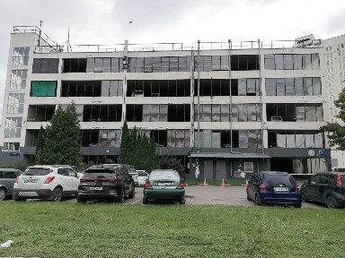 Продается помещение свободного назначения, 61,5 м²