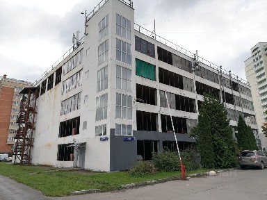 Продается склад, 61,5 м²