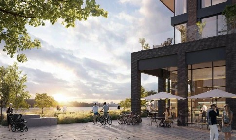 Продается помещение свободного назначения, 104,8 м²
