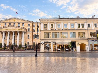 Продается готовый бизнес, 562 м²