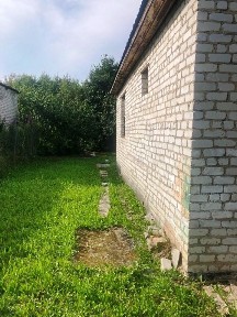 Продается 1-этажный дом, 91 м²