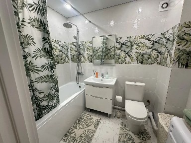 Продается 1-комн. квартира, 39,6 м²