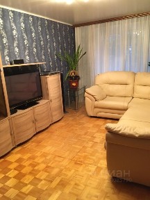 Продается 3-комн. квартира, 62 м²
