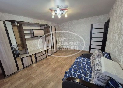 Продается 2-комн. квартира, 53,9 м²