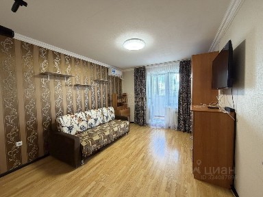 Сдается 1-комн. квартира, 35 м²