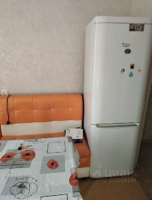 Сдается 1-комн. квартира, 36 м²