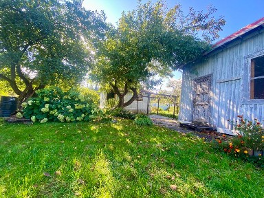 Продается 1-этажный дом, 40 м²