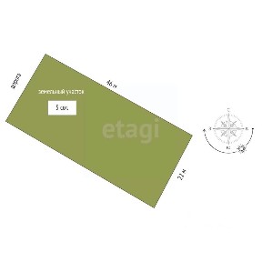 Продается 3-этажный дом, 435 м²
