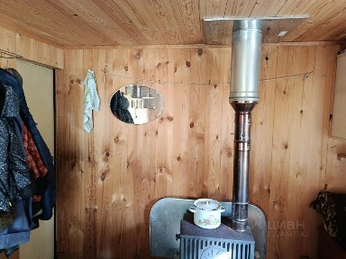 Продается 2-этажный дом, 38 м²