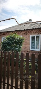 Продается дом, 60 м²