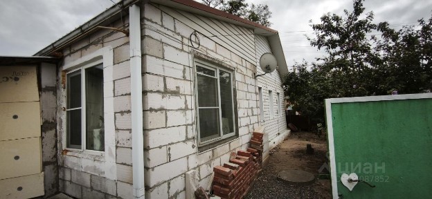 Продается дом, 67 м²