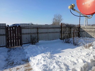Продается 1-этажный дом, 42 м²