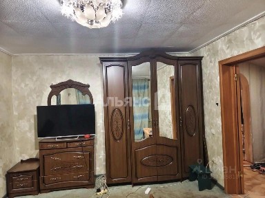 Продается 1-этажный дом, 38,4 м²