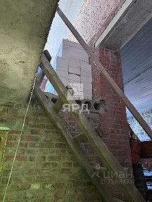 Продается 3-этажный дом, 170 м²