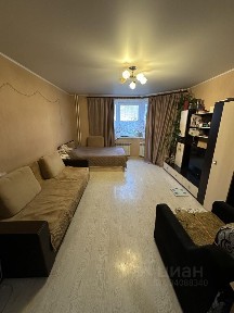 Продается 1-комн. квартира, 42,3 м²