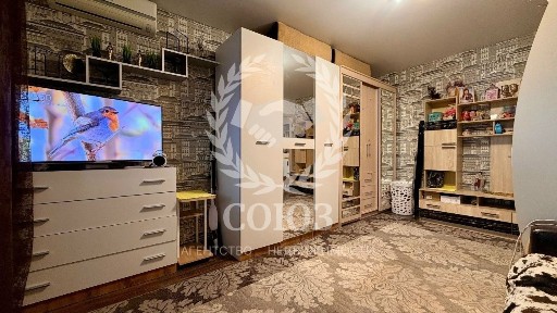 Продается 2-комн. квартира, 49,5 м²
