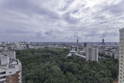 Продается 3-комн. квартира, 83,92 м²